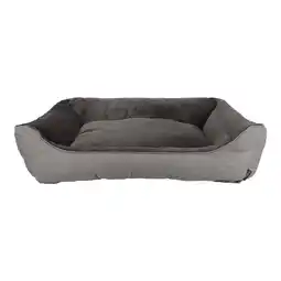 Van Cranenbroek Hondenm 100 x 70 Oxford grey/Lapit grey aanbieding