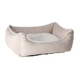 Van Cranenbroek Mand Doby 52 x 41 cm taupe aanbieding