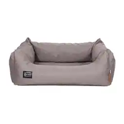 Van Cranenbroek Hondenmand Out Proof Taupe Friendly Pet aanbieding