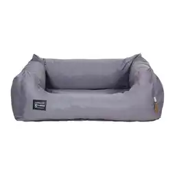Van Cranenbroek Hondenmand Out Proof Grey Friendly Pet aanbieding