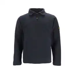 Van Cranenbroek Werktrui Damper Cratex Blauw aanbieding