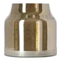 Van Cranenbroek Pot glas lustre 15 x 16 cm aanbieding