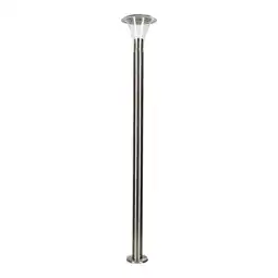 Van Cranenbroek Tuinpaal Belluno RVS Hoogte 120 cm Diamant aanbieding