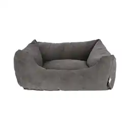Van Cranenbroek Hondenmand Rib Grey aanbieding