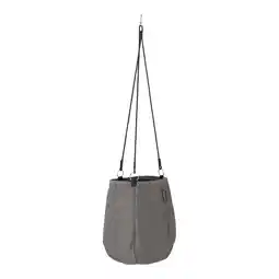 Van Cranenbroek Trendy vijverwaterzak 24 cm antra aanbieding