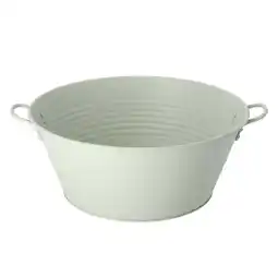 Van Cranenbroek Teil Zink Mat Mint aanbieding