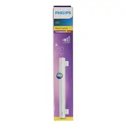 Van Cranenbroek Lamp TL S14S LED 3W Philips aanbieding