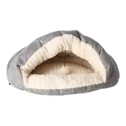 Van Cranenbroek Kattenmand Zupo grijs aanbieding