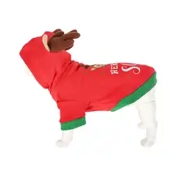 Van Cranenbroek Trui hond kerst rendier aanbieding