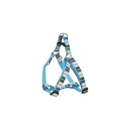 Van Cranenbroek Tuig Easy Sparta blauw 30-45 cm aanbieding