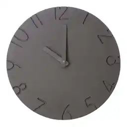 Van Cranenbroek Klok Durenque 30 cm aanbieding