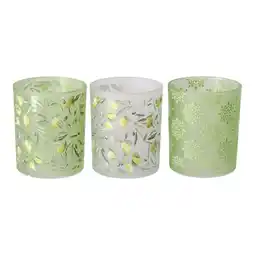 Van Cranenbroek Windlicht Zitronella 8 cm aanbieding