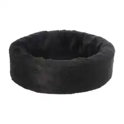 Van Cranenbroek Mand hond teddy zwart 60 cm aanbieding
