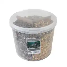 Van Cranenbroek Vogelvoer mix 2600 g aanbieding