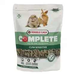 Van Cranenbroek Complete cuni sensitive 500g aanbieding