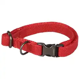 Van Cranenbroek Halsband Oxana rood aanbieding