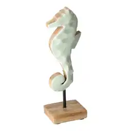 Van Cranenbroek Zeepaard op voet 19 cm aanbieding