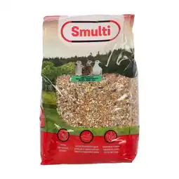 Van Cranenbroek Voer vogel tortelduif 5kg Smulti aanbieding