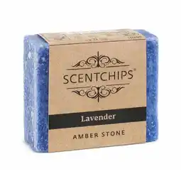 Van Cranenbroek Amber stone Lavender aanbieding