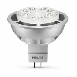 Van Cranenbroek Lamp LED 50W MR16 dim Philips aanbieding