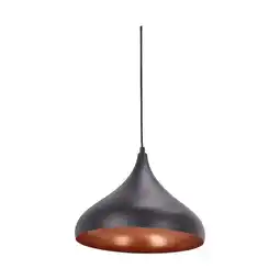Van Cranenbroek Hanglamp Shilton zwart aanbieding