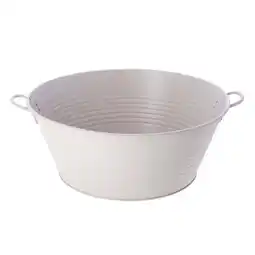 Van Cranenbroek Teil Zink Mat Taupe aanbieding
