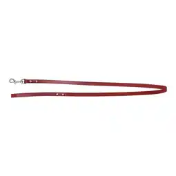 Van Cranenbroek Looplijn Seattle rood 130cm 12mm aanbieding