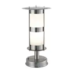 Van Cranenbroek Lamp Piacenza RVS sokkel Diamant aanbieding