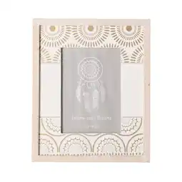 Van Cranenbroek Fotokader hout dream 13 x 18 cm aanbieding