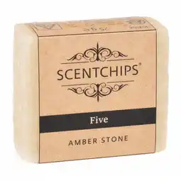 Van Cranenbroek Amber stone Five aanbieding
