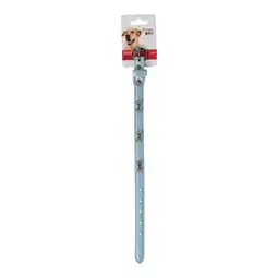 Van Cranenbroek Halsband bot blauw 16mmx35cm aanbieding