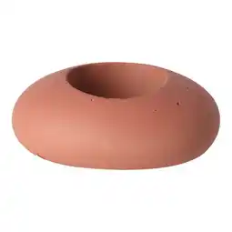 Van Cranenbroek Kaarshouder cement 9 x 7 x 3 cm aanbieding
