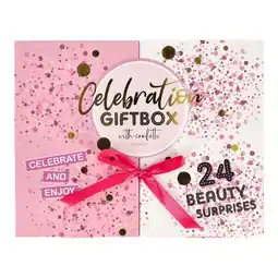 Van Cranenbroek Advent kalender Make up aanbieding