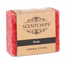 Van Cranenbroek Amber stone Rose aanbieding