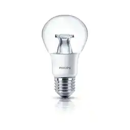 Van Cranenbroek Lamp LED peer clear 40W E27 aanbieding