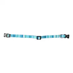 Van Cranenbroek Halsband Alfry blauw 20-35cm aanbieding