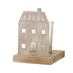 Van Cranenbroek Windlicht Nordy 11 cm aanbieding