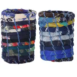Van Cranenbroek Mand van katoen 10 x 15 cm aanbieding