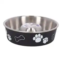 Van Cranenbroek Slowfeeder Kena zwart 500 ml aanbieding