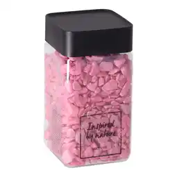 Van Cranenbroek Deco zand 9-13 mm roze aanbieding