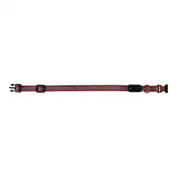 Van Cranenbroek Halsband LED Vaalo RD 20mm 40-55cm aanbieding