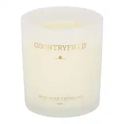 Van Cranenbroek Geurkaars M Spa wit Countryfield aanbieding