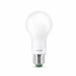 Van Cranenbroek Lamp LED peer mat 60W E27 2700K aanbieding