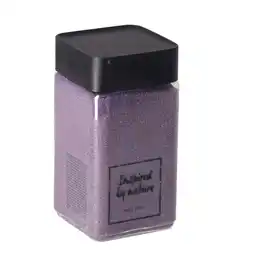 Van Cranenbroek Deco zand 0.5 mm aubergine aanbieding