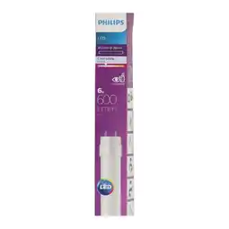 Van Cranenbroek Lamp LED T8 438 mm 6W cw Philips aanbieding