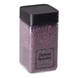 Van Cranenbroek Decozand 2-3 mm aubergine aanbieding