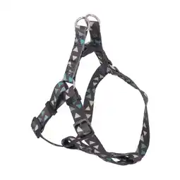 Van Cranenbroek Harnas Step&Go Brisa bruin 30-40cm aanbieding