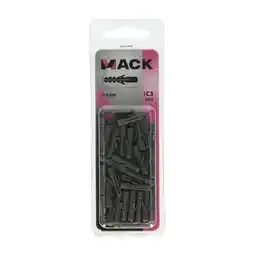 Van Cranenbroek Plug PE 4 mm 50 stuks aanbieding