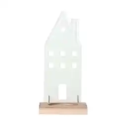 Van Cranenbroek Windlicht Nordy 17 cm aanbieding