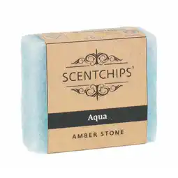 Van Cranenbroek Amber stone Aqua aanbieding